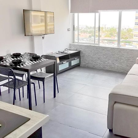 Orsa Minor Apartment San Bartolome de Tirajana  Exterior photo